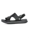 Sandale Baieti Y3515S BLACK | ADVANCER