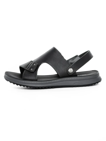 Sandale Baieti Y3515S BLACK | ADVANCER