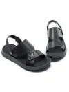 Sandale Baieti Y3515S BLACK | ADVANCER