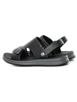 Sandale Baieti Y3515S BLACK | ADVANCER