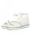 Sandale Fete 5GZ61 WHITE | MEI