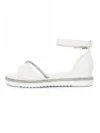 Sandale Fete 5GZ61 WHITE | MEI
