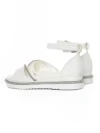 Sandale Fete 5GZ61 WHITE | MEI