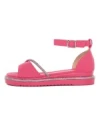 Sandale Fete 5GZ61 ROSE RED | MEI