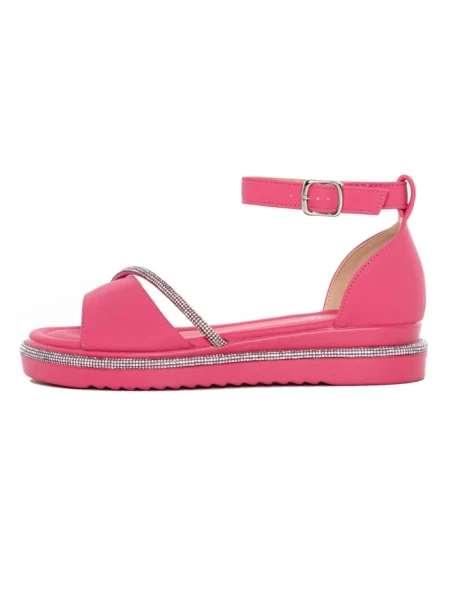 Sandale Fete 5GZ61 ROSE RED | MEI