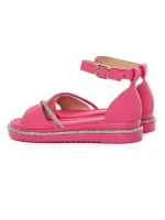 Sandale Fete 5GZ61 ROSE RED | MEI