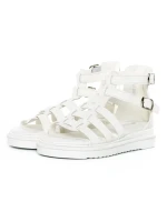 Sandale Fete 5GZ62 WHITE | MEI