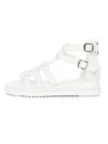 Sandale Fete 5GZ62 WHITE | MEI