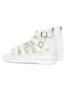 Sandale Fete 5GZ62 WHITE | MEI