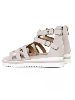 Sandale Fete 5GZ62 PINK | MEI
