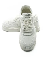 Pantofi Sport Barbati 629 WHITE | MEI