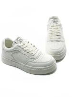 Pantofi Sport Barbati 629 WHITE | MEI