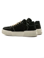 Pantofi Sport Barbati D22336 BLACK | MEI