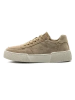 Pantofi Sport Barbati D22336 BEIGE | MEI