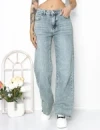 Blugi Dama M2216-5 ALBASTRU | FASHION