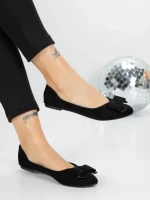 Balerini Dama 5GZ53 BLACK | MEI