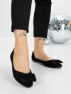Balerini Dama 5GZ53 BLACK | MEI