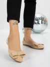 Balerini Dama 5GZ53 BEIGE | MEI