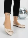 Balerini Dama 5GZ53 BEIGE | MEI