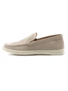 Mocasini Barbati din piele naturala F1909606-1 APRICOT | BERLINER