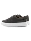 Pantofi Casual Barbati din piele naturala MY002-113 GREY | BERLINER