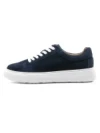 Pantofi Casual Barbati din piele naturala MY002-113 BLUE | BERLINER
