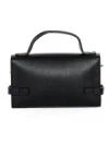 Genti Dama Din Piele Naturala GD27 BLACK | FORSETI