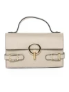 Genti Dama Din Piele Naturala GD27 BEIGE | FORSETI
