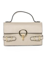 Genti Dama Din Piele Naturala GD27 BEIGE | FORSETI