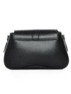 Genti Dama Din Piele Naturala GD28 BLACK | FORSETI