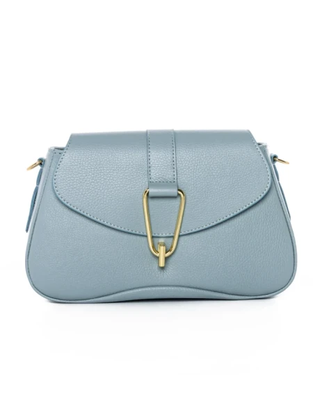 Genti Dama Din Piele Naturala GD28 BLUE | FORSETI