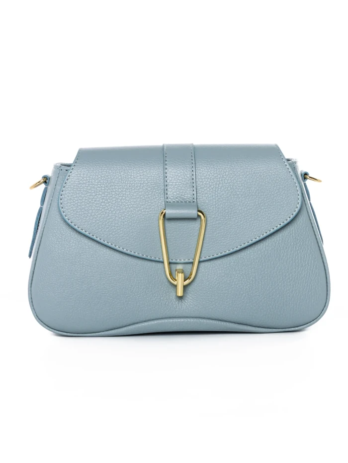 Genti Dama Din Piele Naturala GD28 BLUE | FORSETI