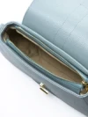 Genti Dama Din Piele Naturala GD28 BLUE | FORSETI