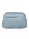 Genti Dama Din Piele Naturala GD28 BLUE | FORSETI