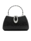 Geanta de mana BZ236 BLACK | MEI