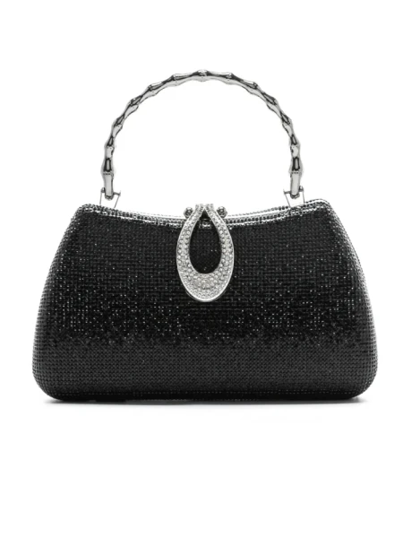 Geanta de mana BZ236 BLACK | MEI