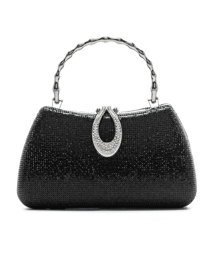 Geanta de mana BZ236 BLACK | MEI