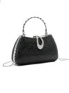 Geanta de mana BZ236 BLACK | MEI