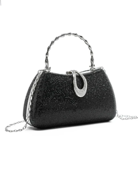 Geanta de mana BZ236 BLACK | MEI
