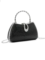 Geanta de mana BZ236 BLACK | MEI