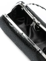 Geanta de mana BZ236 BLACK | MEI