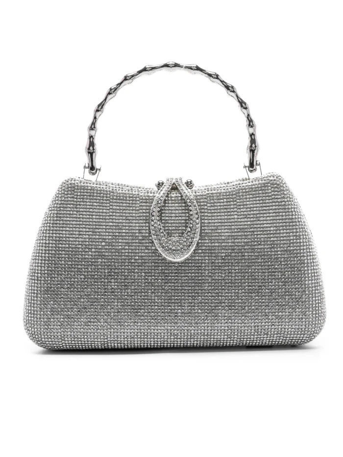 Geanta de mana BZ236 SILVER | MEI