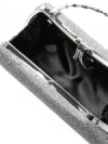 Geanta de mana BZ236 SILVER | MEI