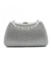 Geanta de mana BZ236 SILVER | MEI