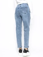 Blugi Dama SL2100 ALBASTRU | MINA