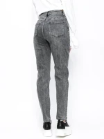 Blugi Dama SL2110 GRI | MINA
