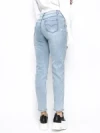 Blugi Dama SR1296 ALBASTRU | ETALON