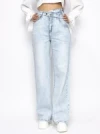 Blugi Dama A90 ALBASTRU | ETALON
