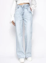 Blugi Dama A90 ALBASTRU | ETALON