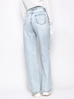 Blugi Dama A90 ALBASTRU | ETALON